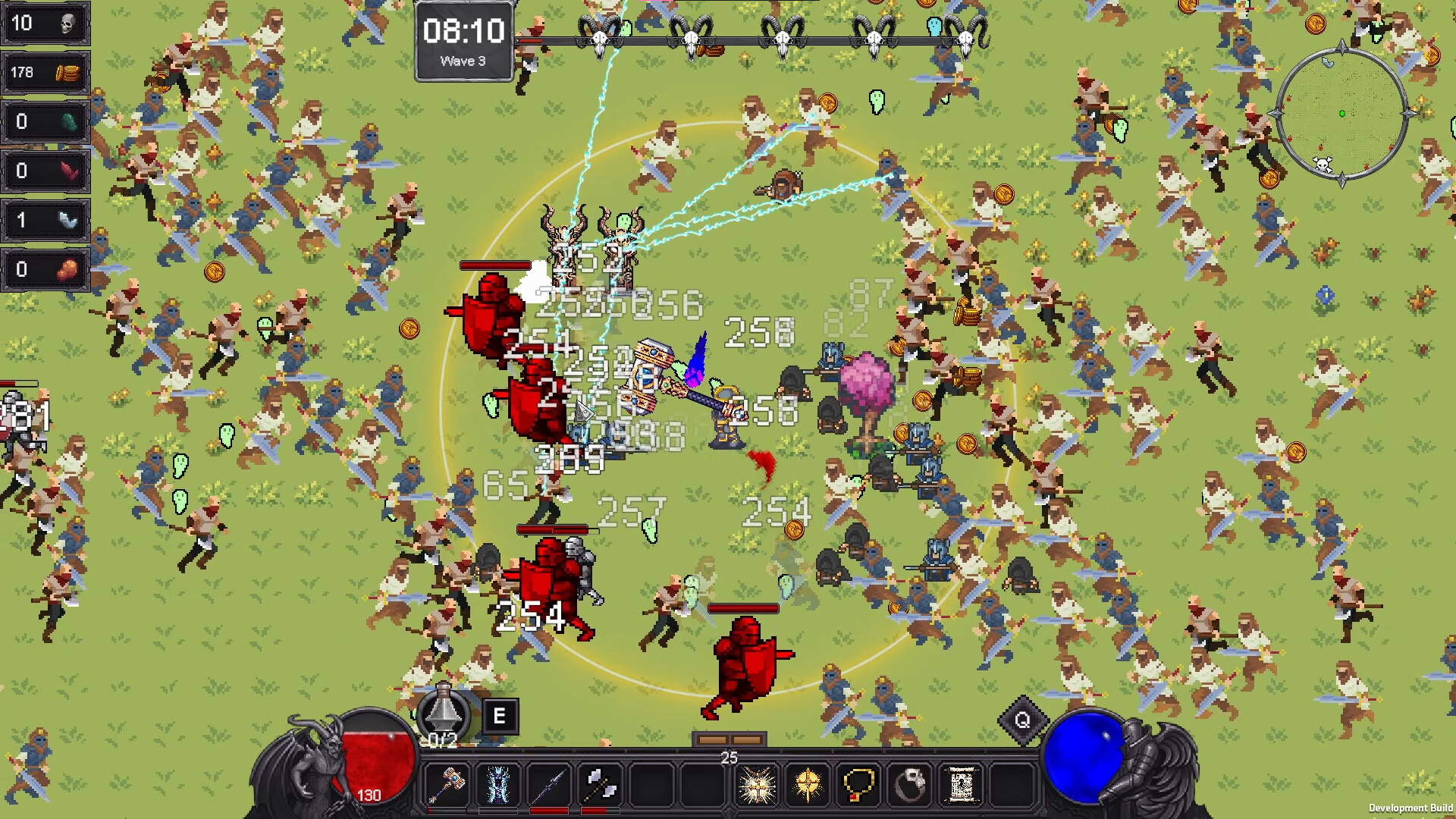 Undead Onslaught - Screenshot 6