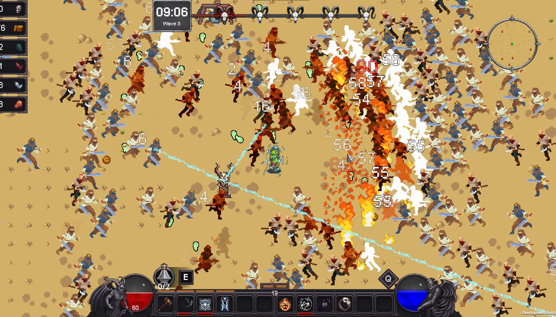 Undead Onslaught - Screenshot 5