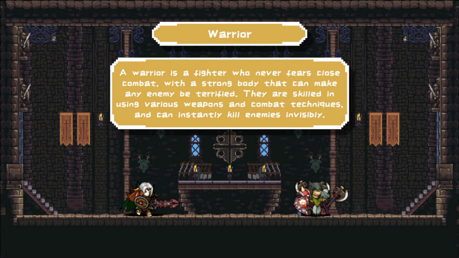 Rimland - Screenshot 12