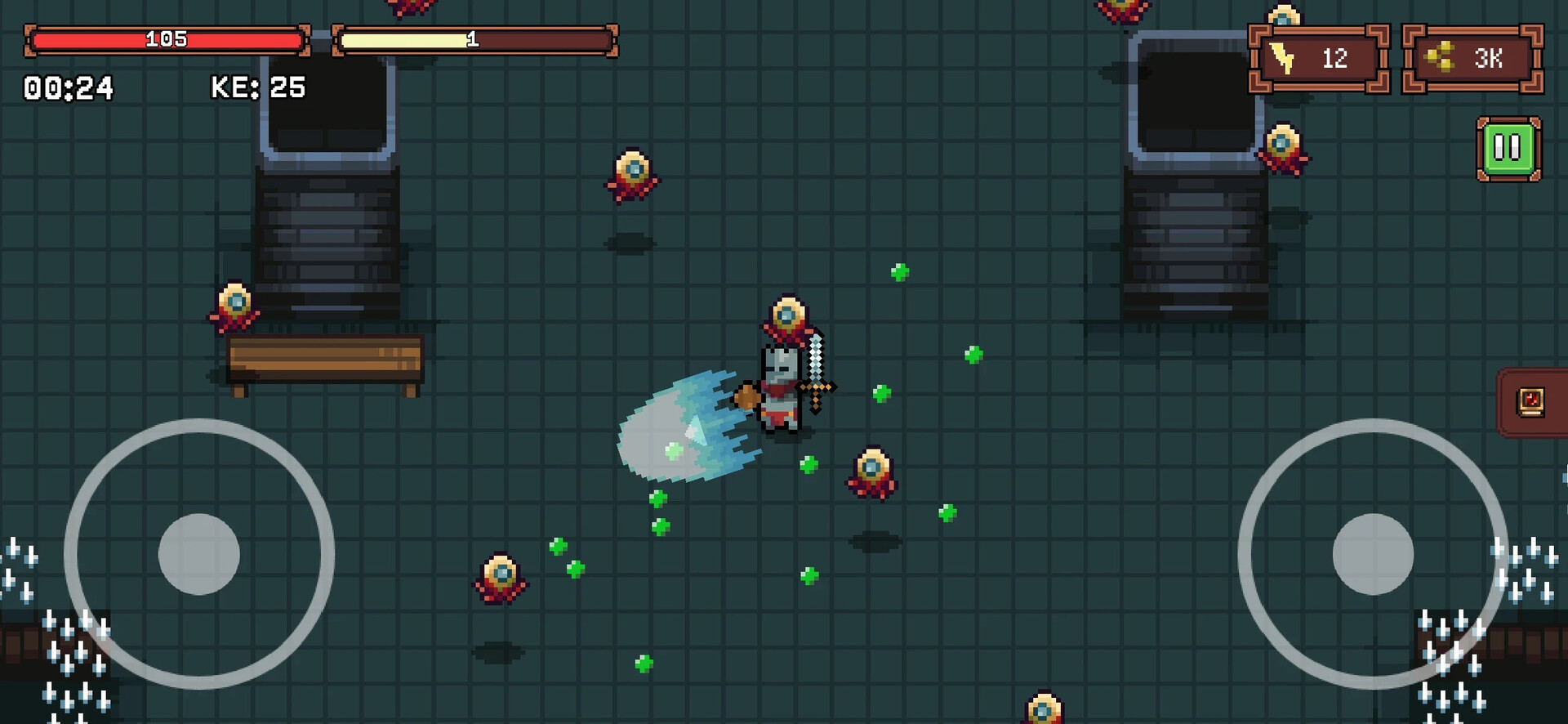 Medieval Chaos - Screenshot 5