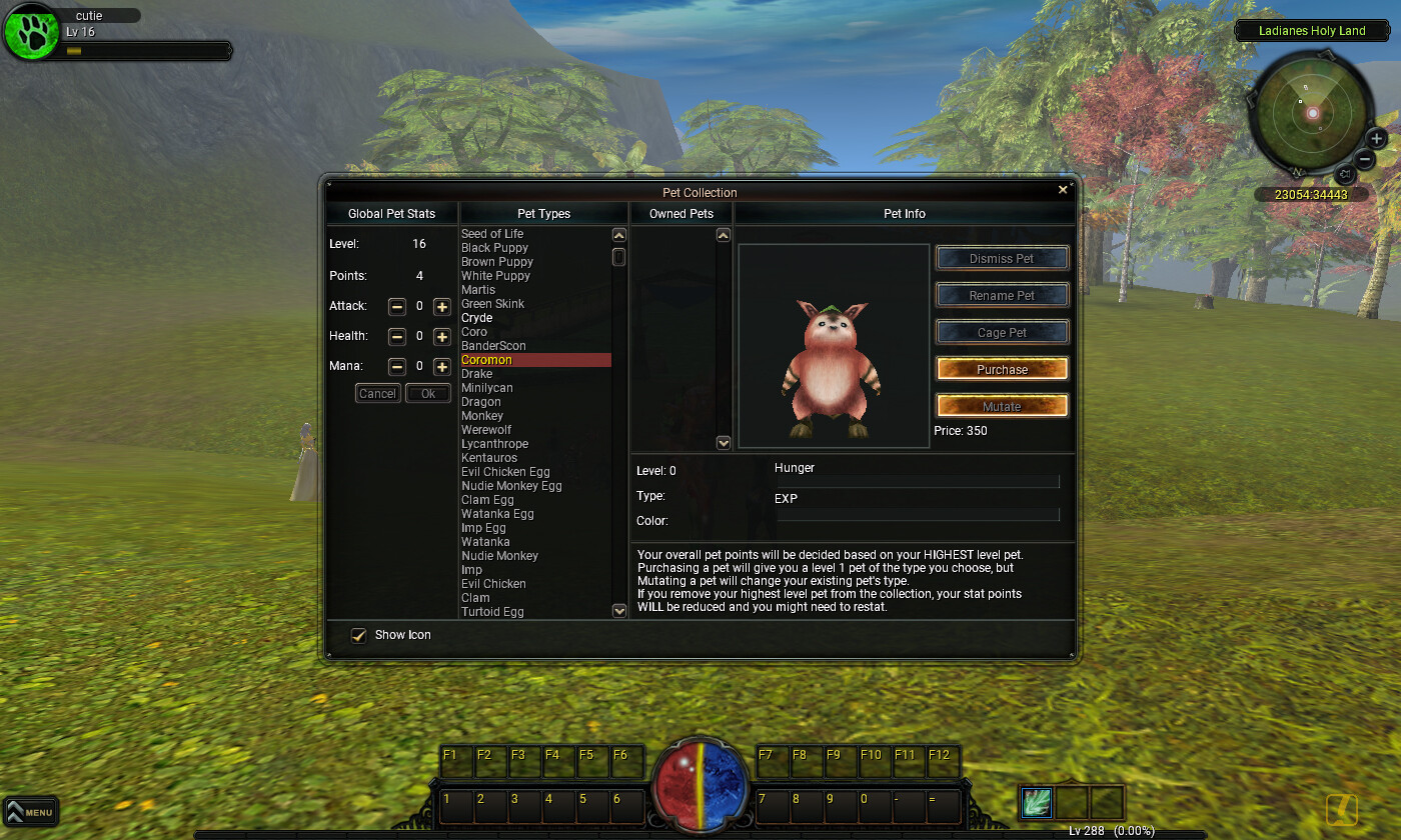 Turf Battles - Screenshot 6