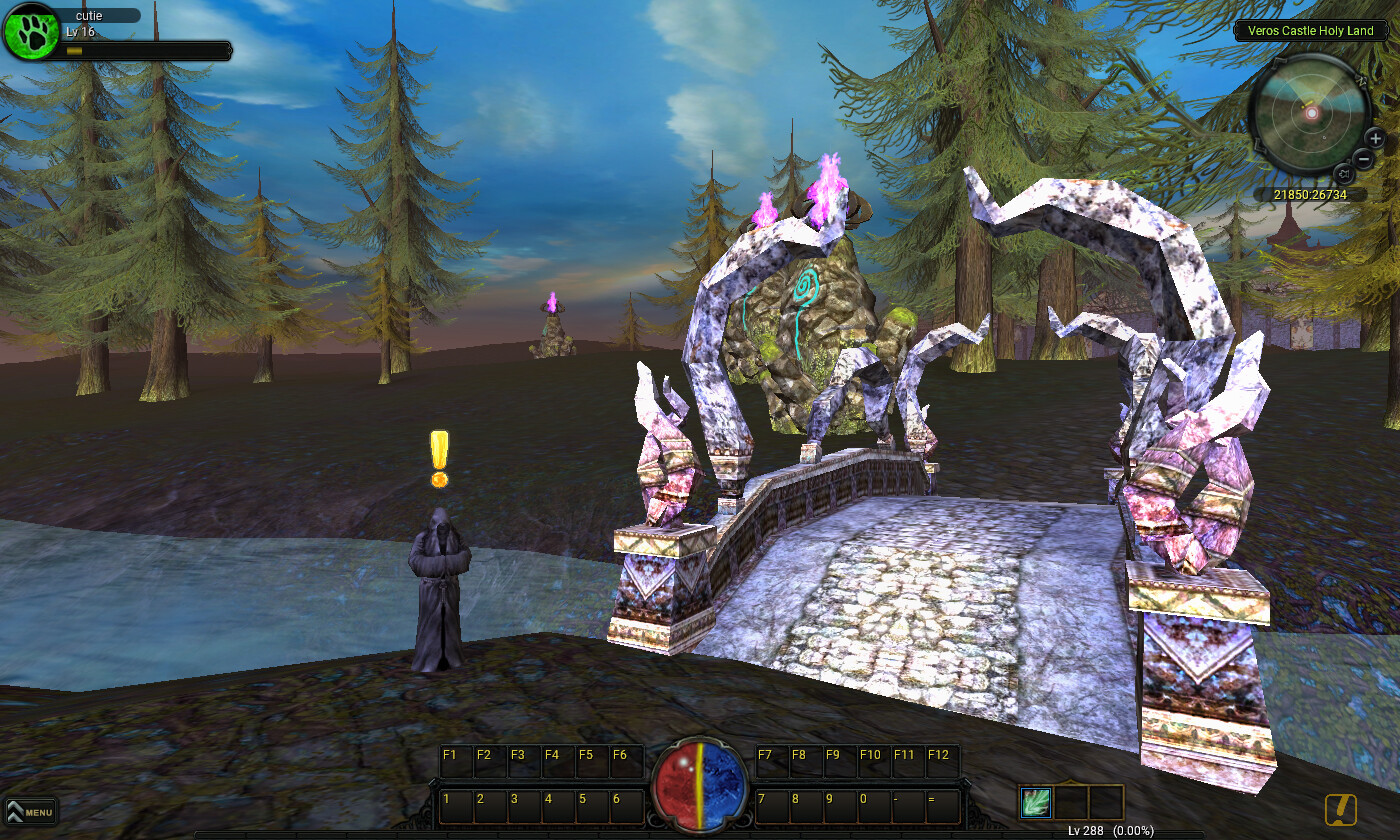 Turf Battles - Screenshot 7