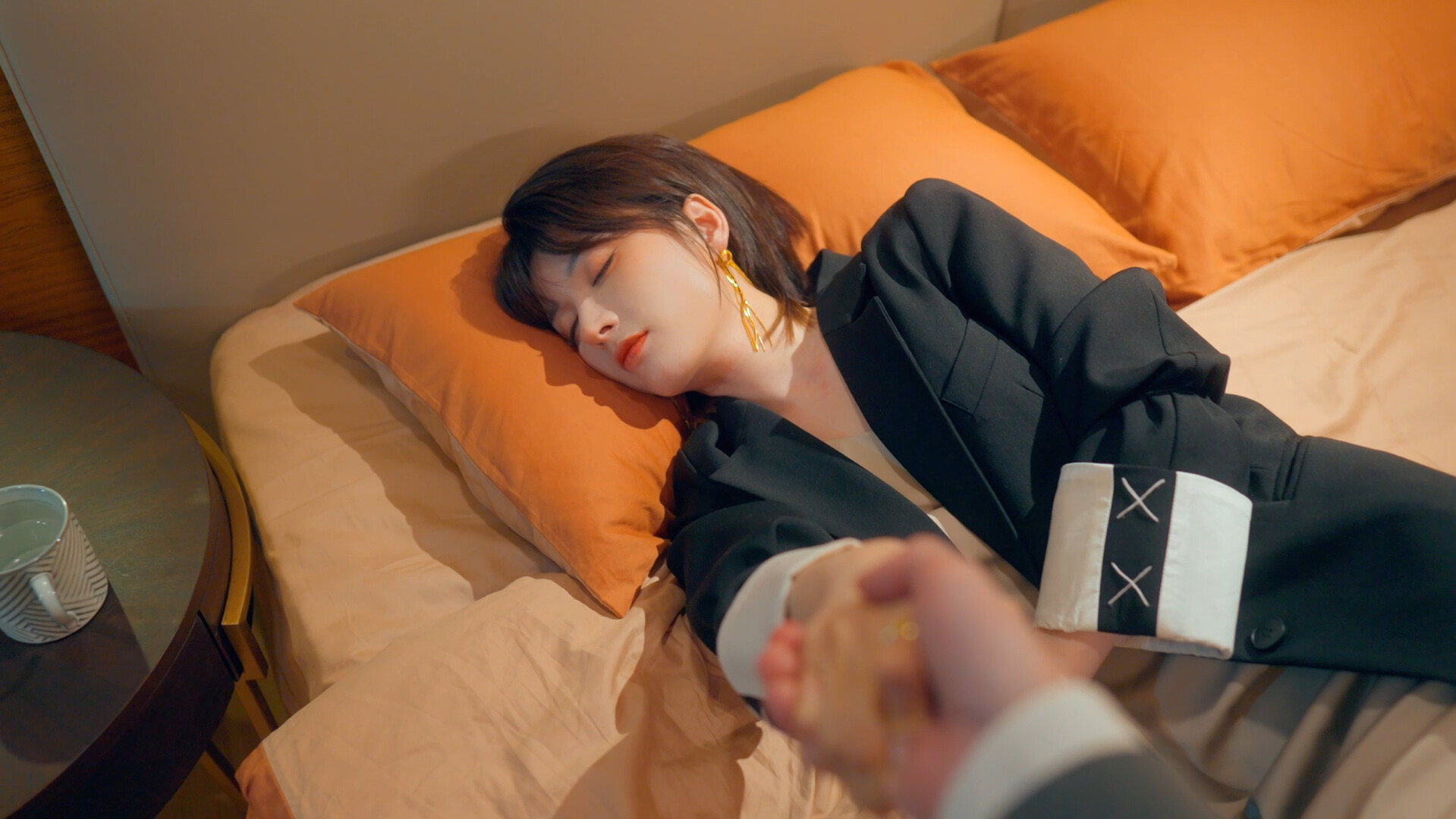 Charming Hearts - Screenshot 3