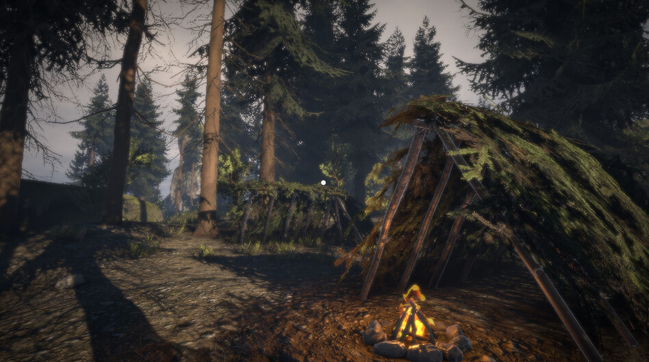 Survival Prototype X - Screenshot 6