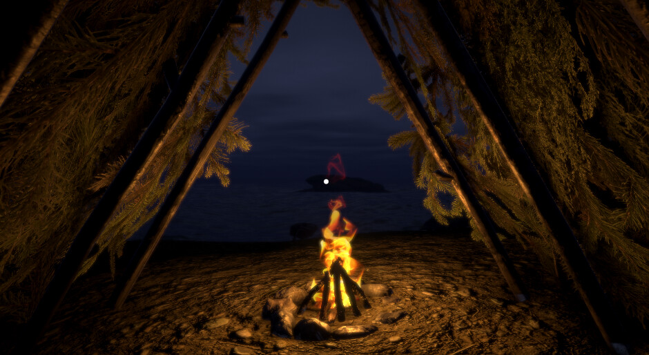 Survival Prototype X - Screenshot 5