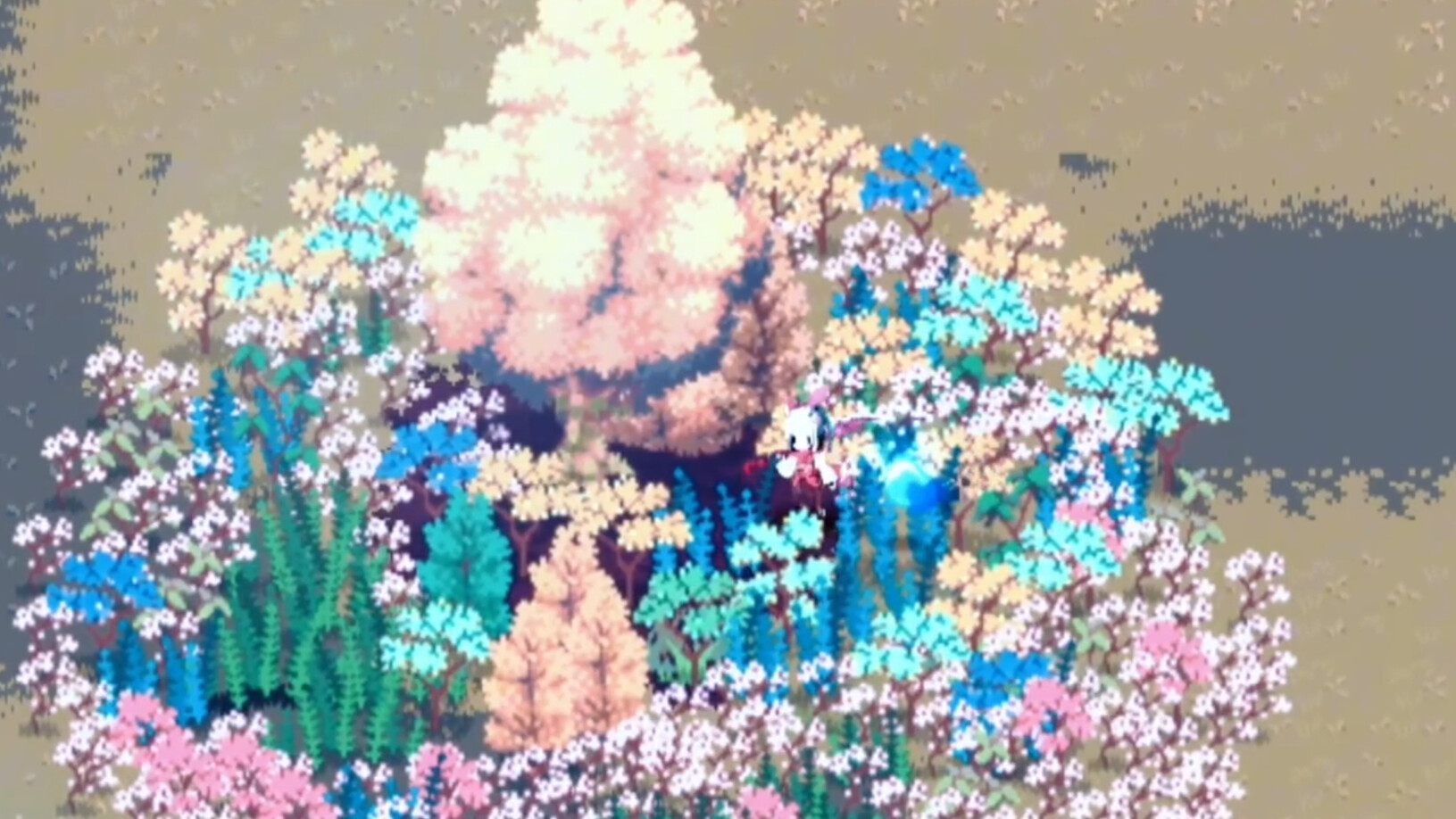 Monster Battle - Screenshot 1