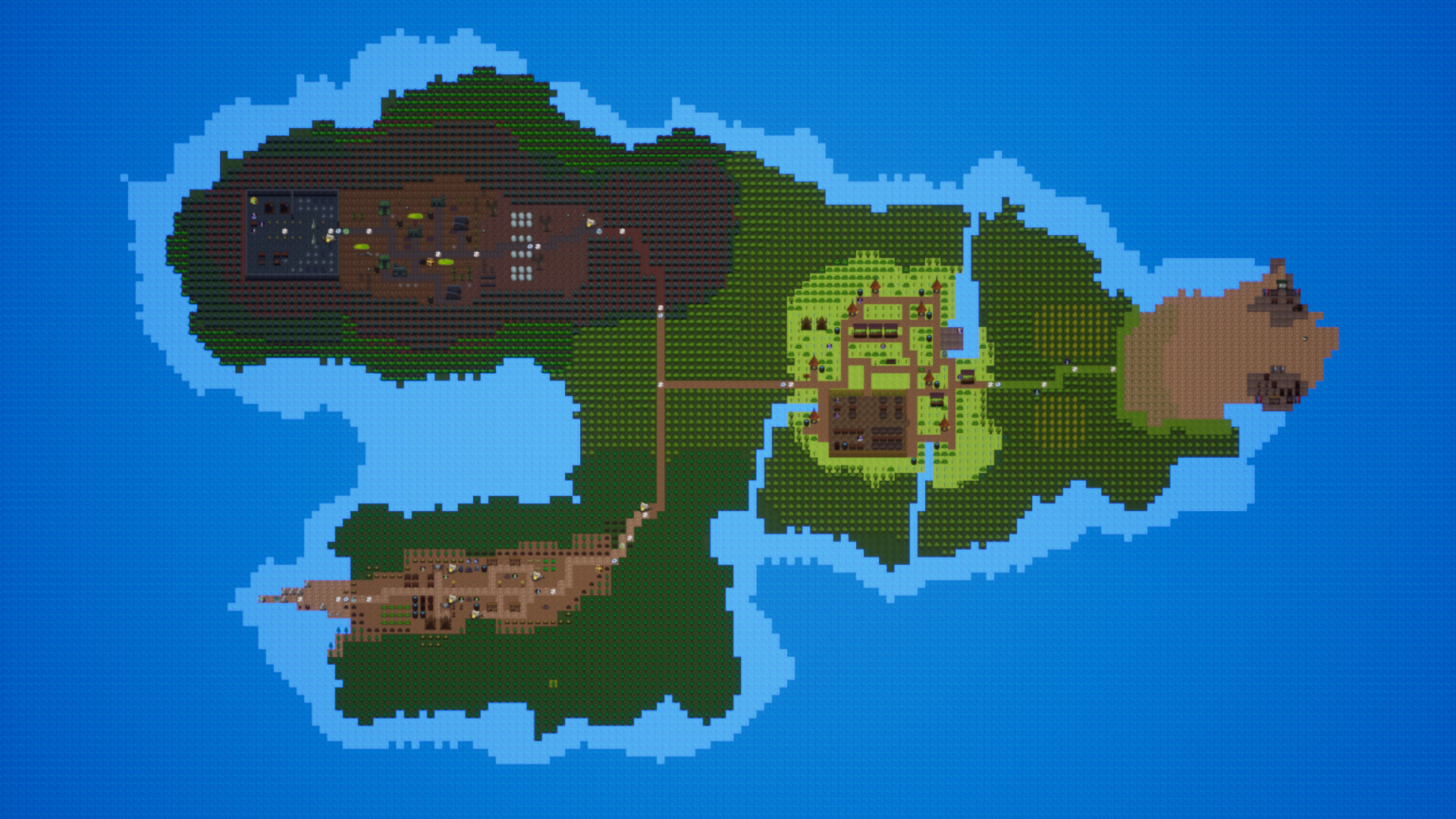 The Storyteller - Screenshot 6