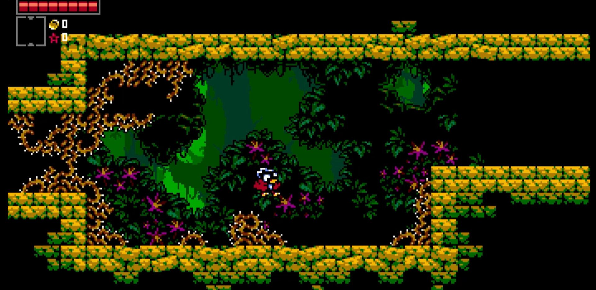 Blinding Lite - Screenshot 4