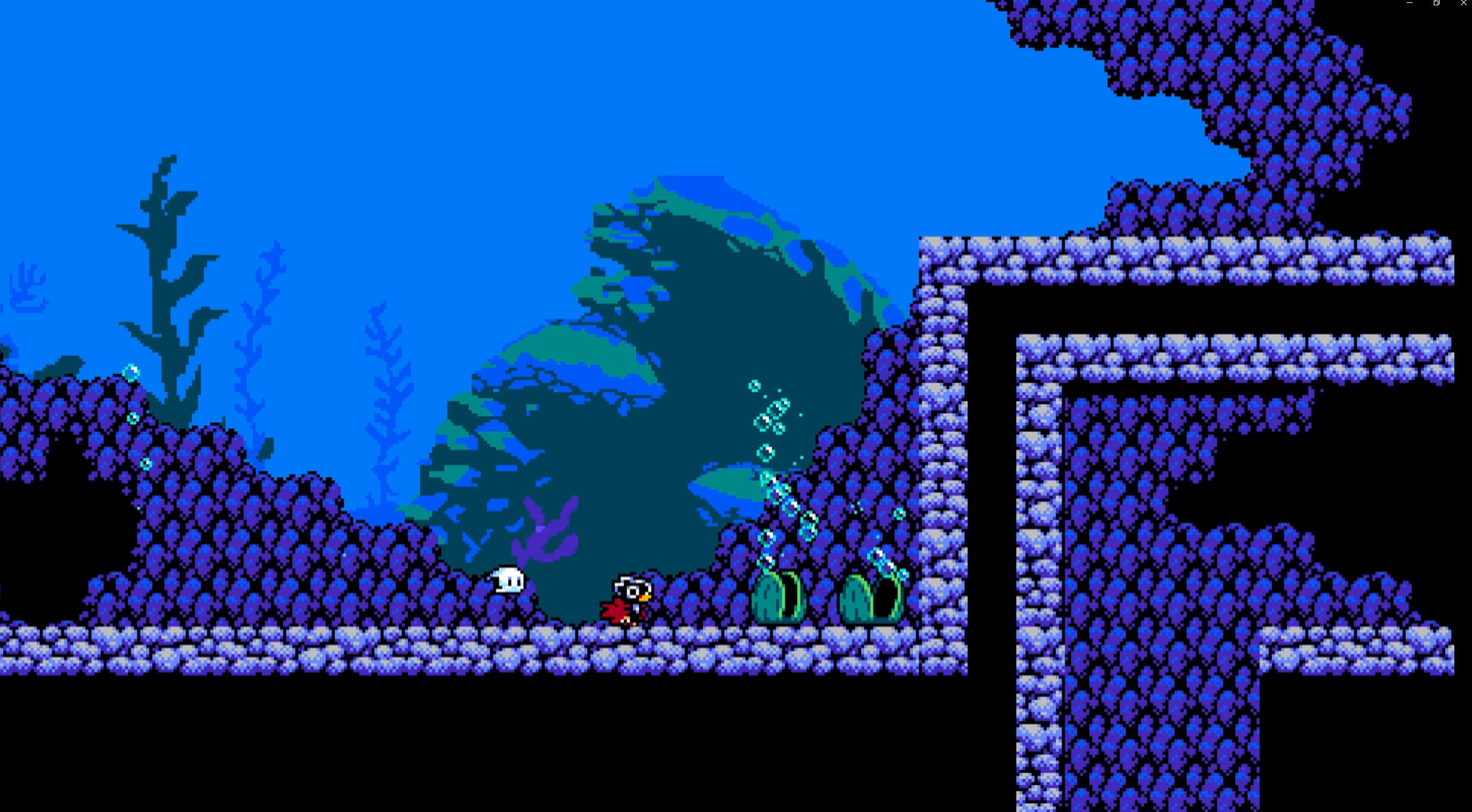 Blinding Lite - Screenshot 5