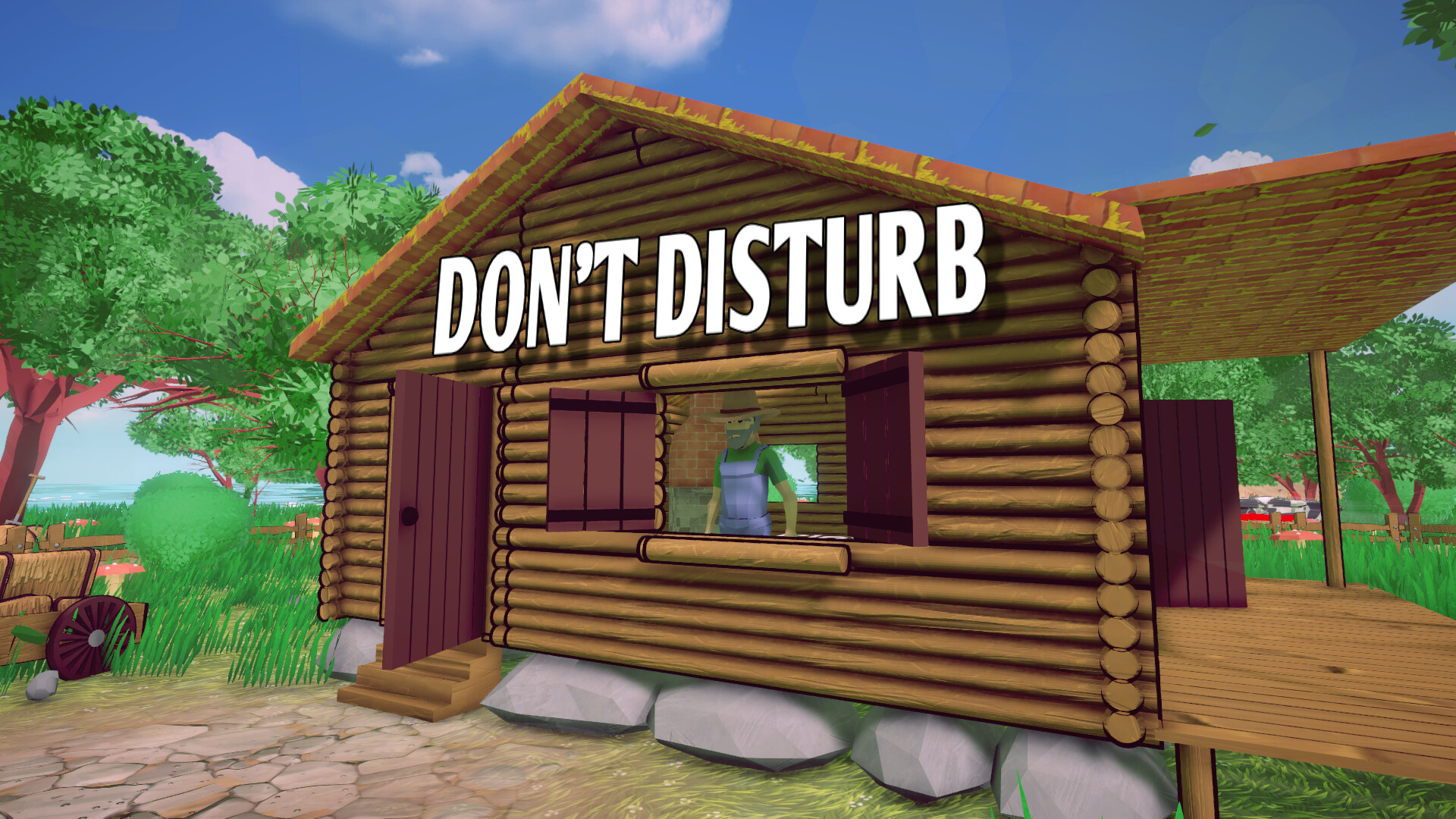 OneKind - Screenshot 1