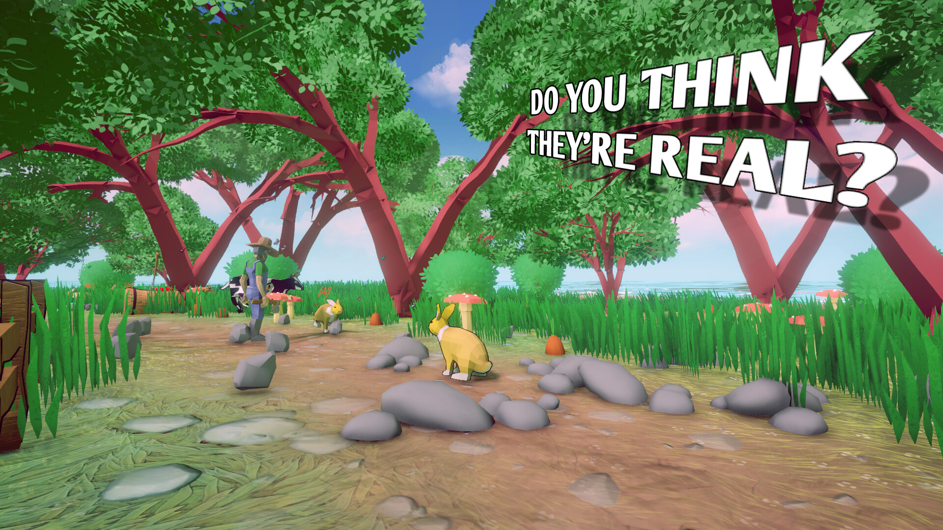 OneKind - Screenshot 2