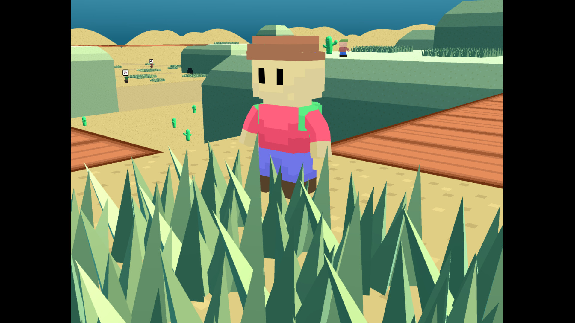 Team of Titans - Screenshot 7