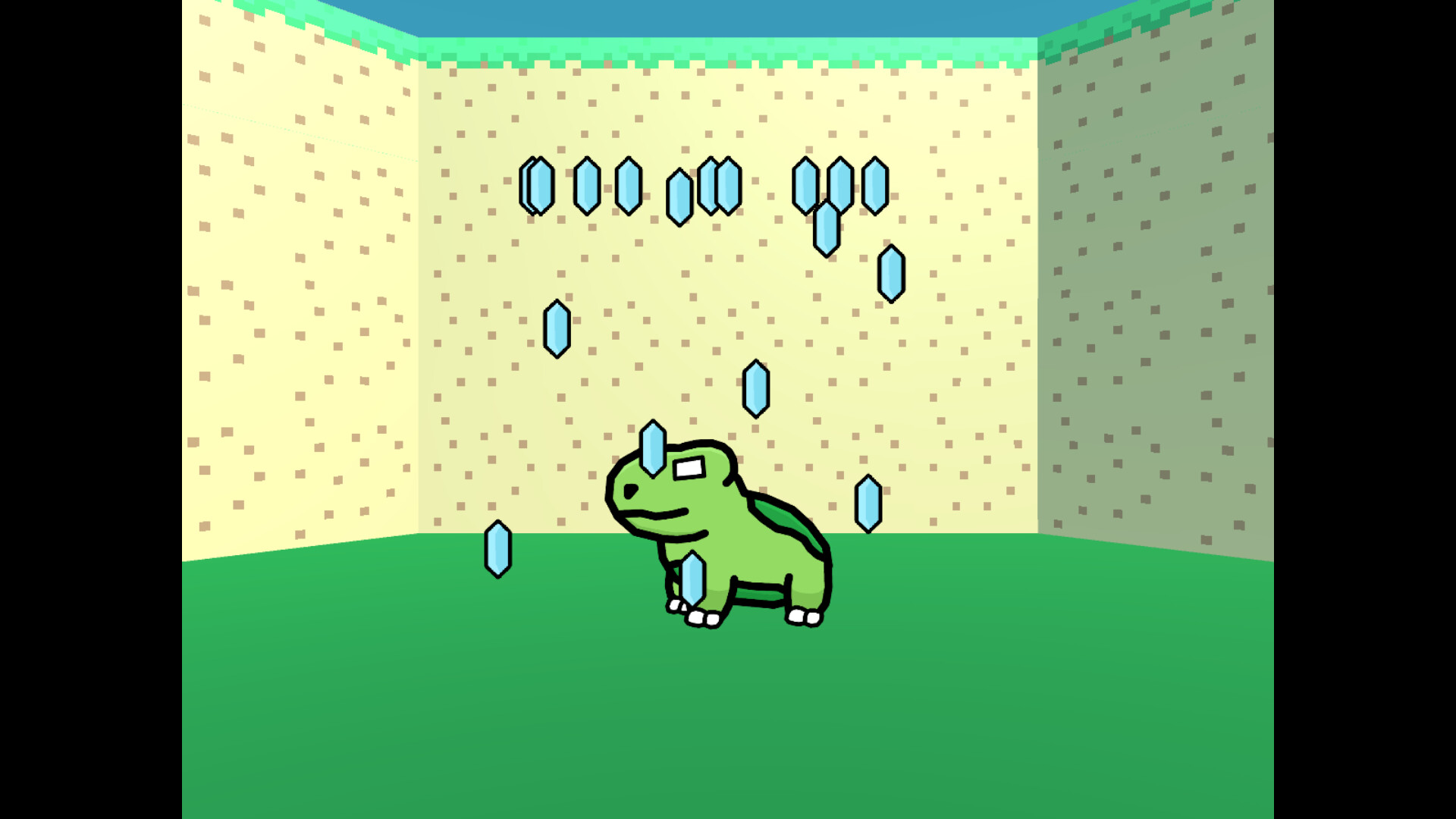 Team of Titans - Screenshot 8