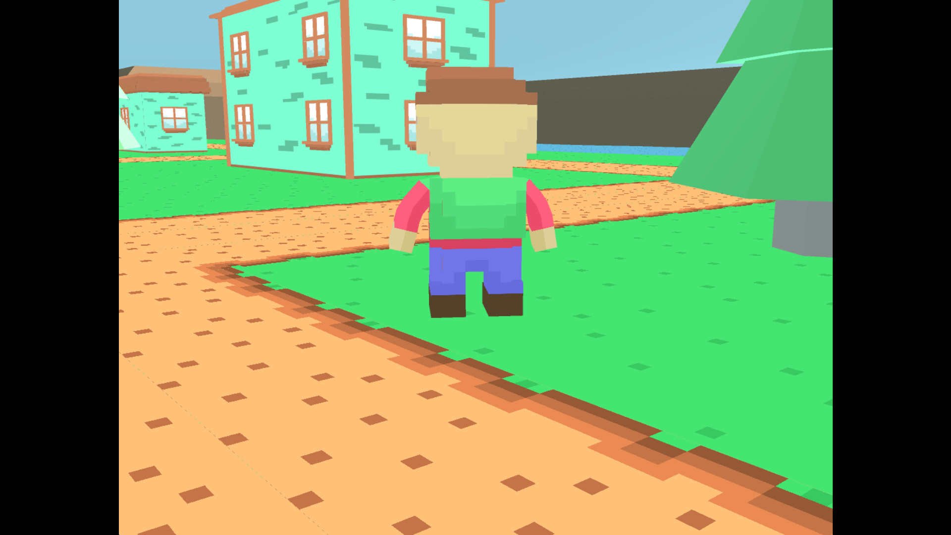 Team of Titans - Screenshot 1