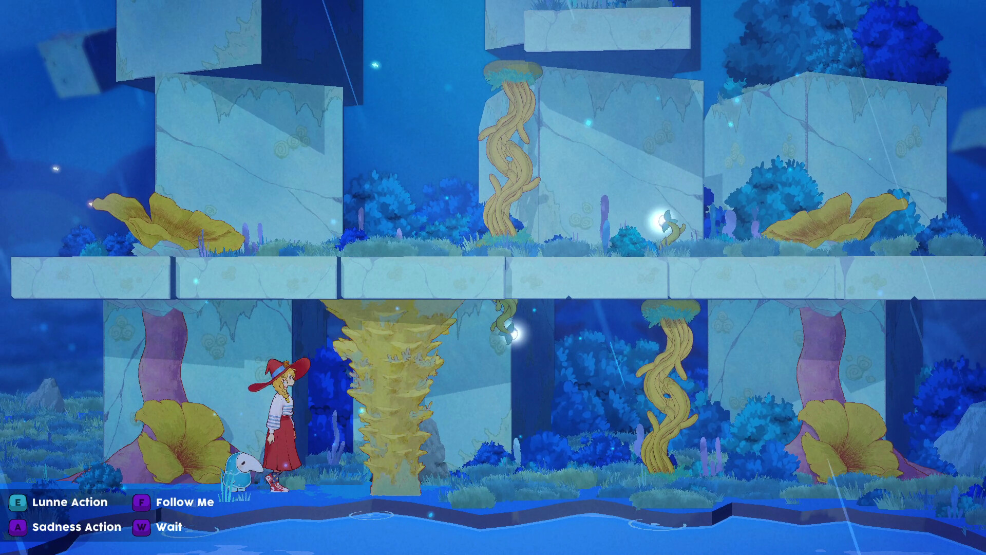 The Witch's Bakery - Screenshot 9