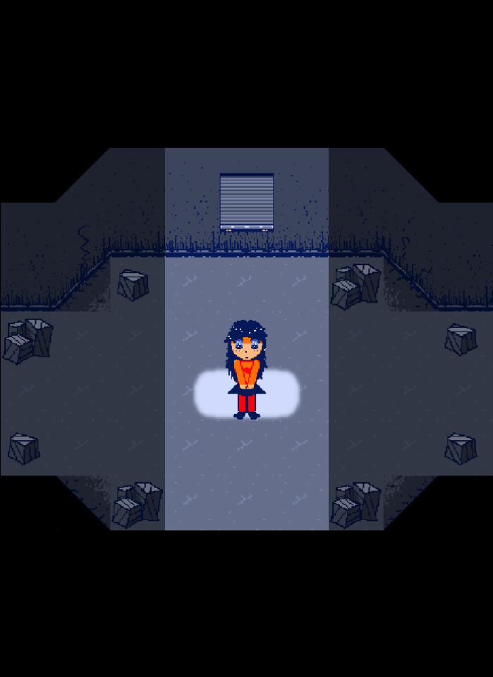 Clossure - Screenshot 4