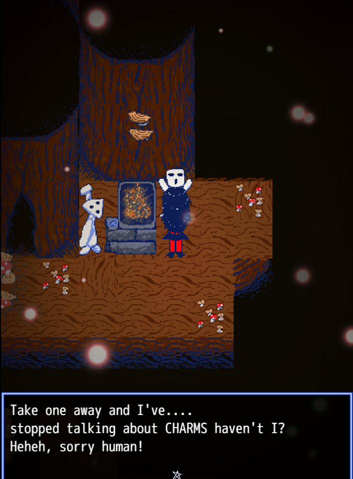 Clossure - Screenshot 1