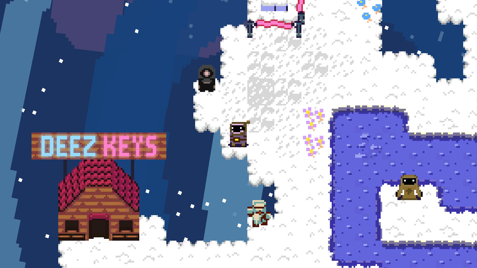 You Are Dead - Screenshot 5