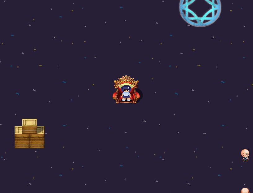 Yume Gufi - Screenshot 5