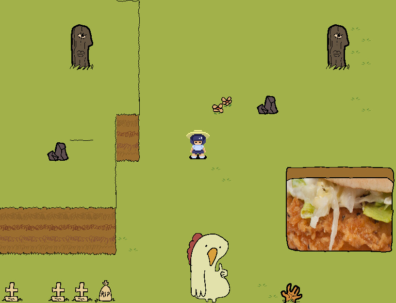 Yume Gufi - Screenshot 4