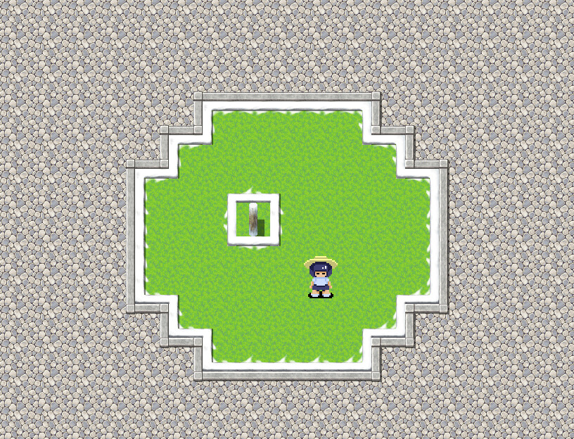 Yume Gufi - Screenshot 3