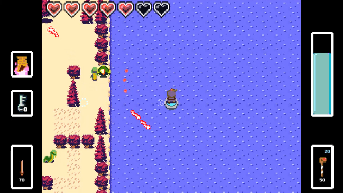 You Are Dead - Screenshot 4