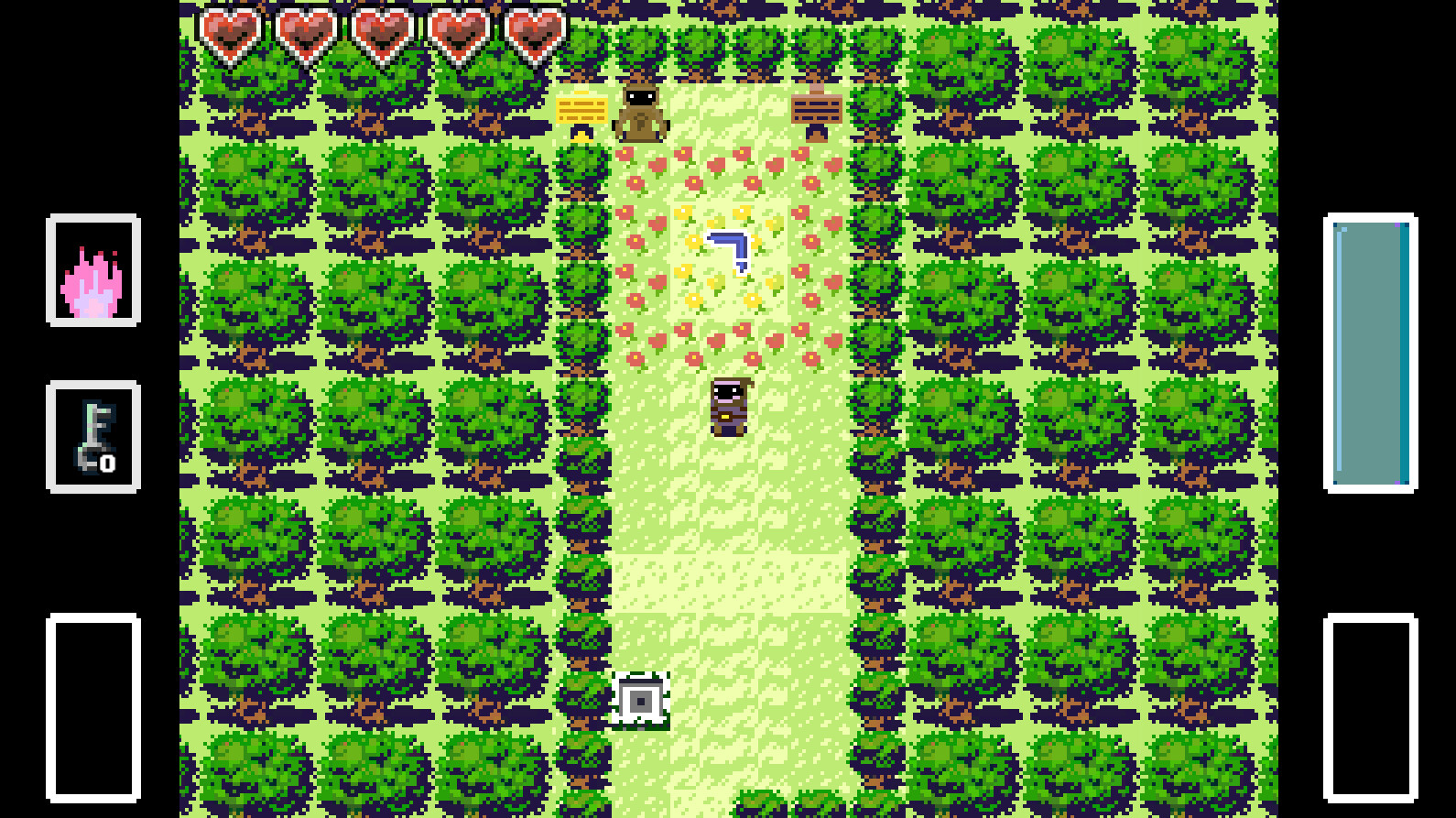 You Are Dead - Screenshot 2