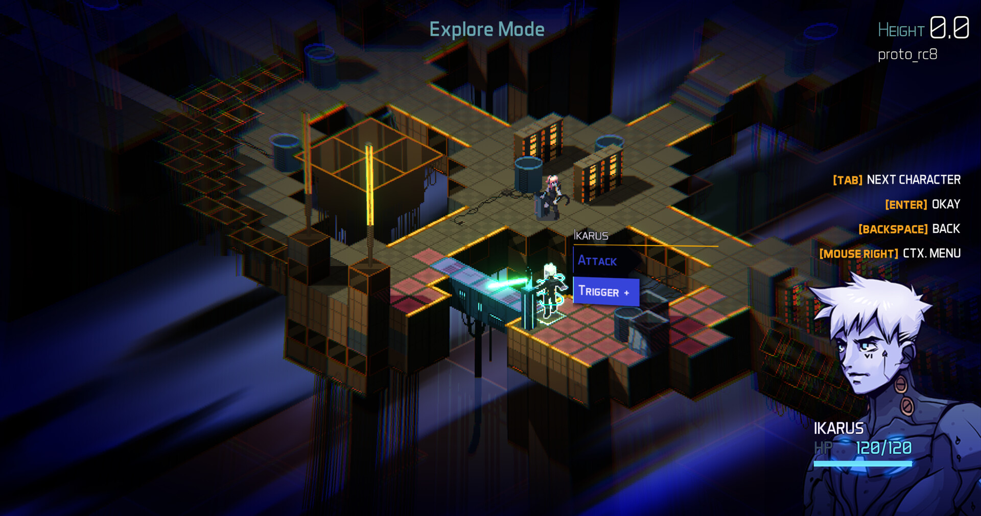 DeathTower - Screenshot 7