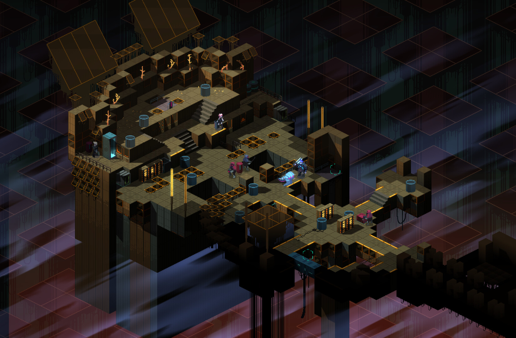 DeathTower - Screenshot 4