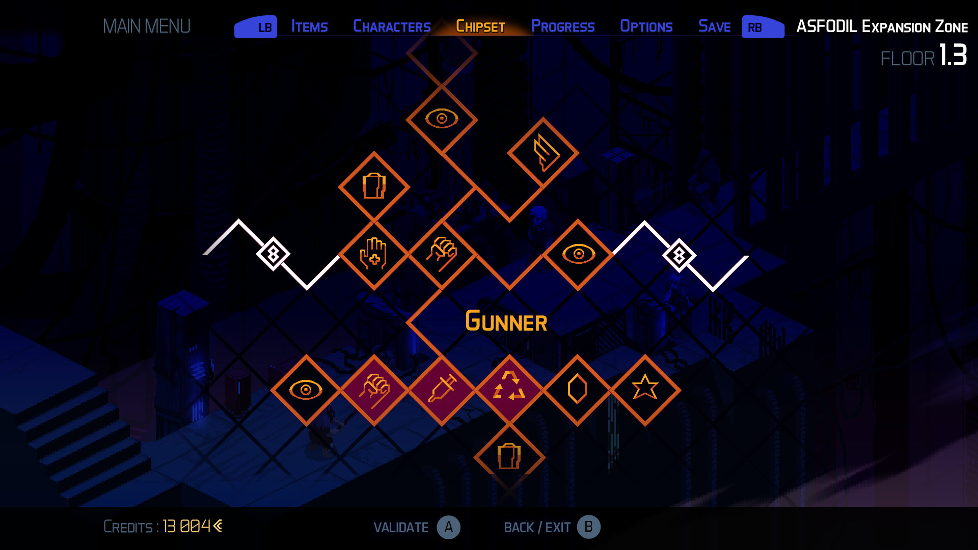 DeathTower - Screenshot 8