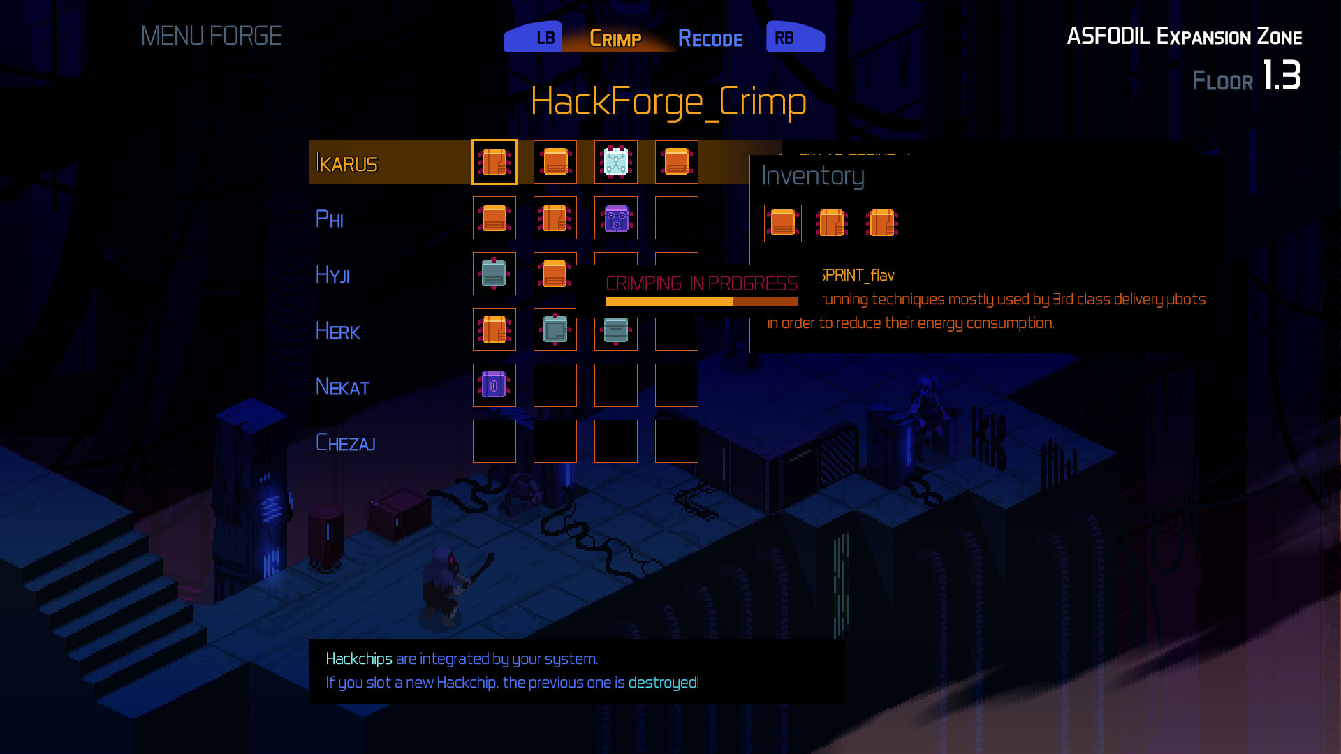 DeathTower - Screenshot 9