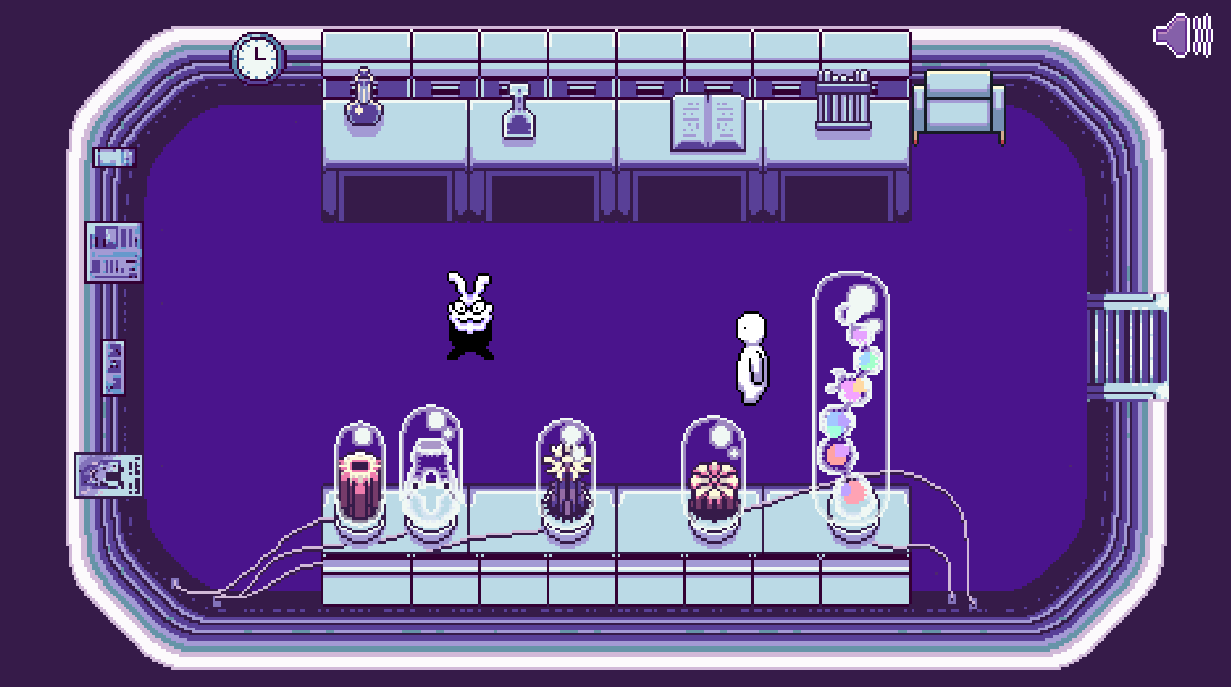 Hypnotica Quest - Screenshot 2