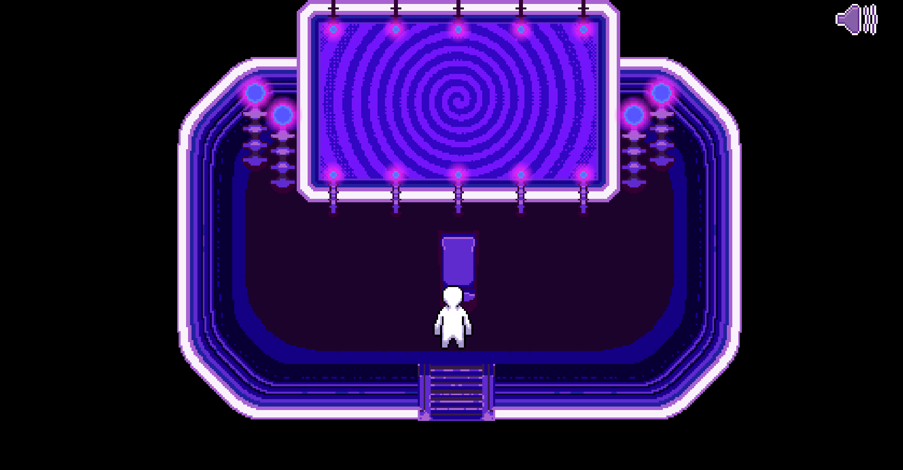 Hypnotica Quest - Screenshot 1