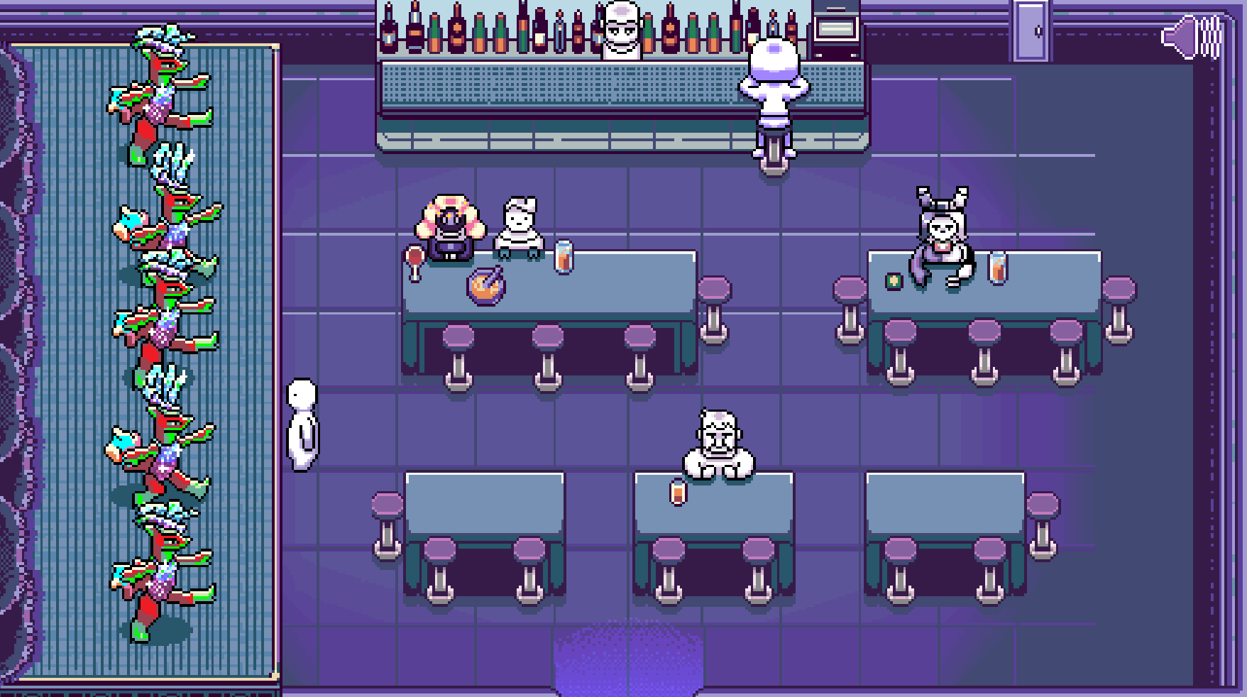 Hypnotica Quest - Screenshot 8