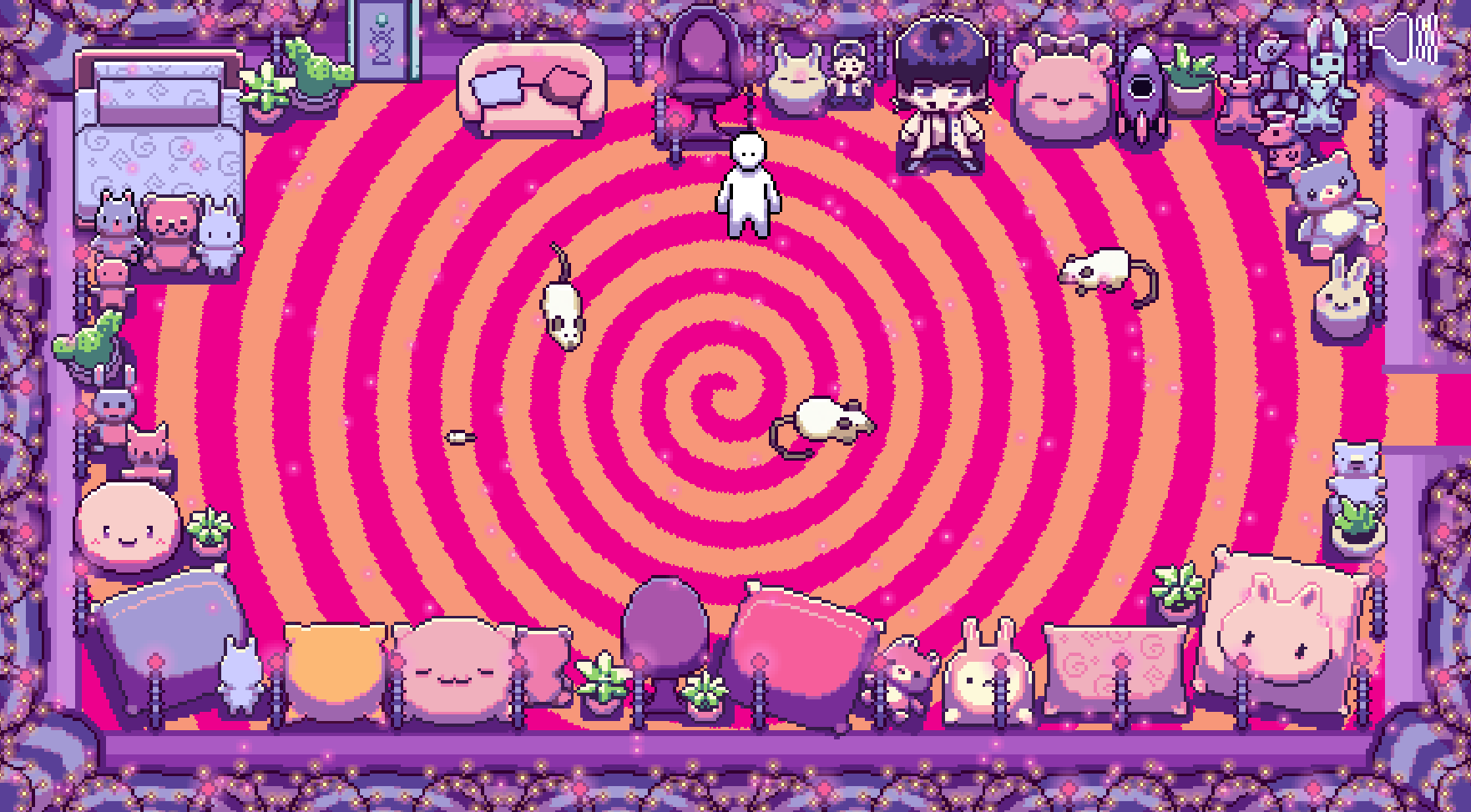 Hypnotica Quest - Screenshot 3