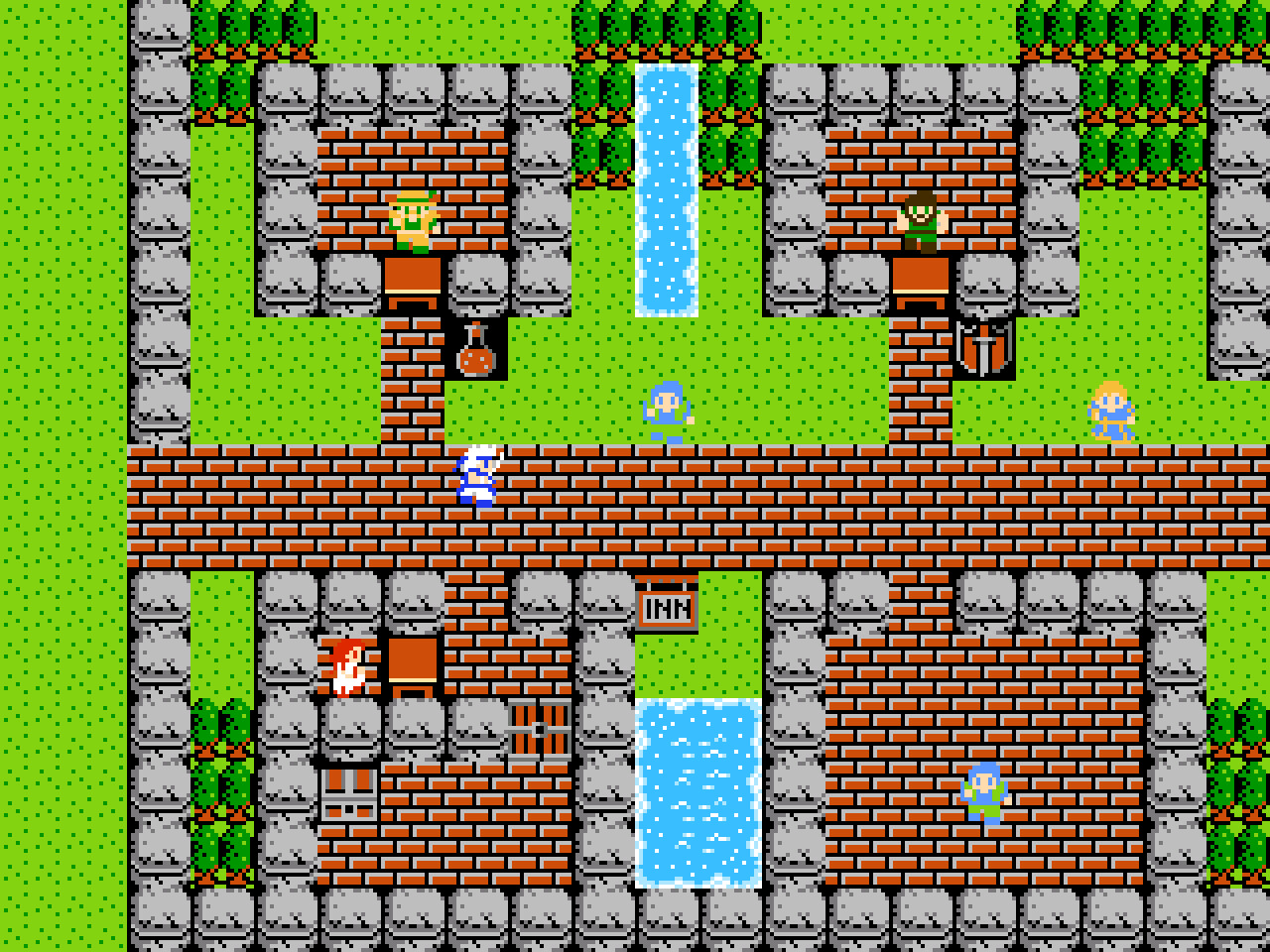 Epic Quest - Screenshot 5