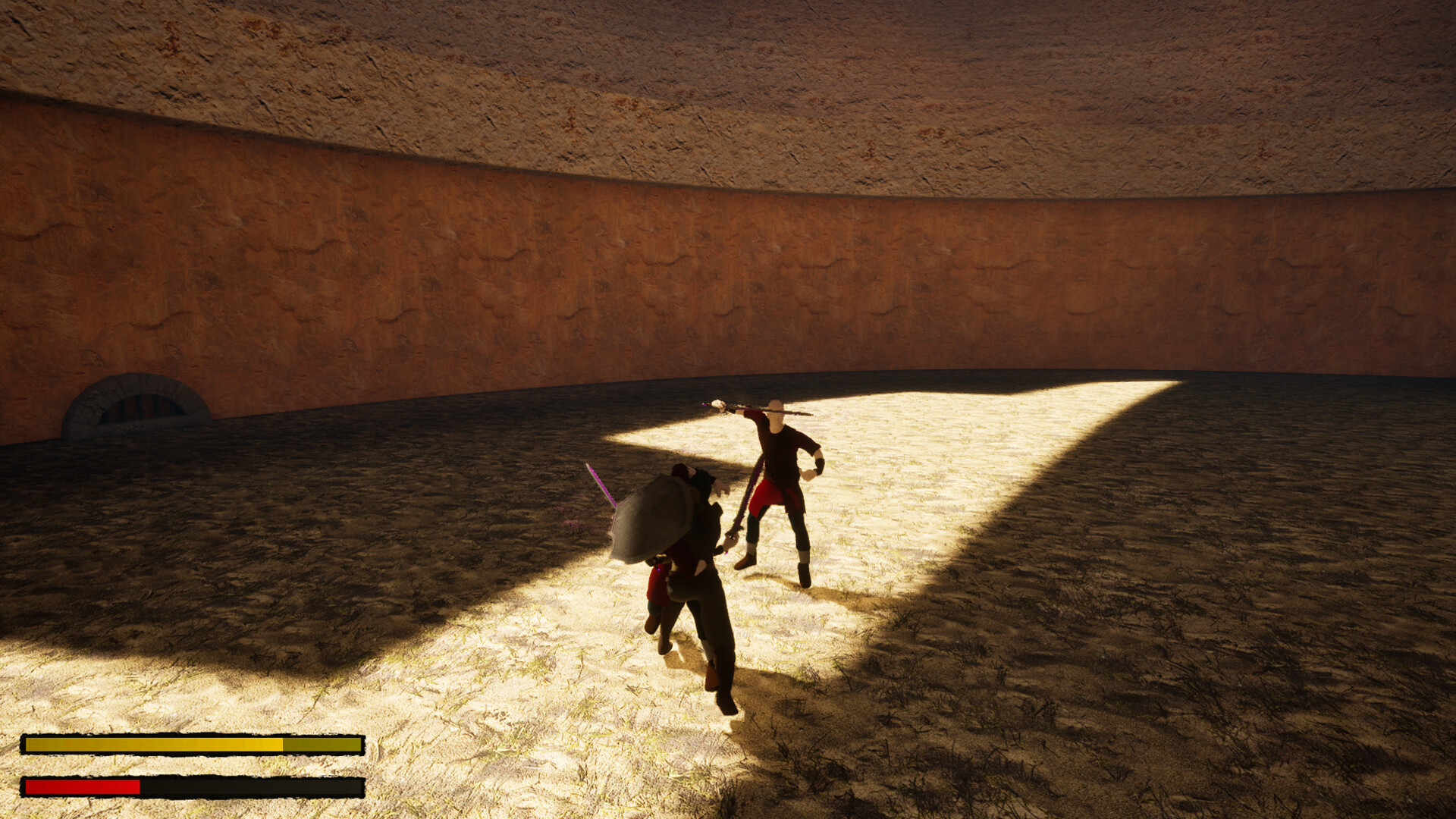 The Ethernal Spiral - Screenshot 5