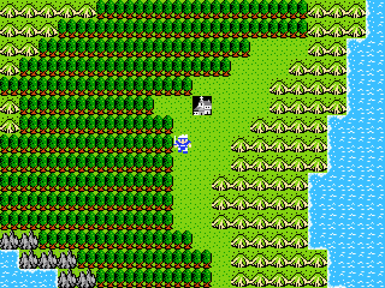 Epic Quest - Screenshot 7