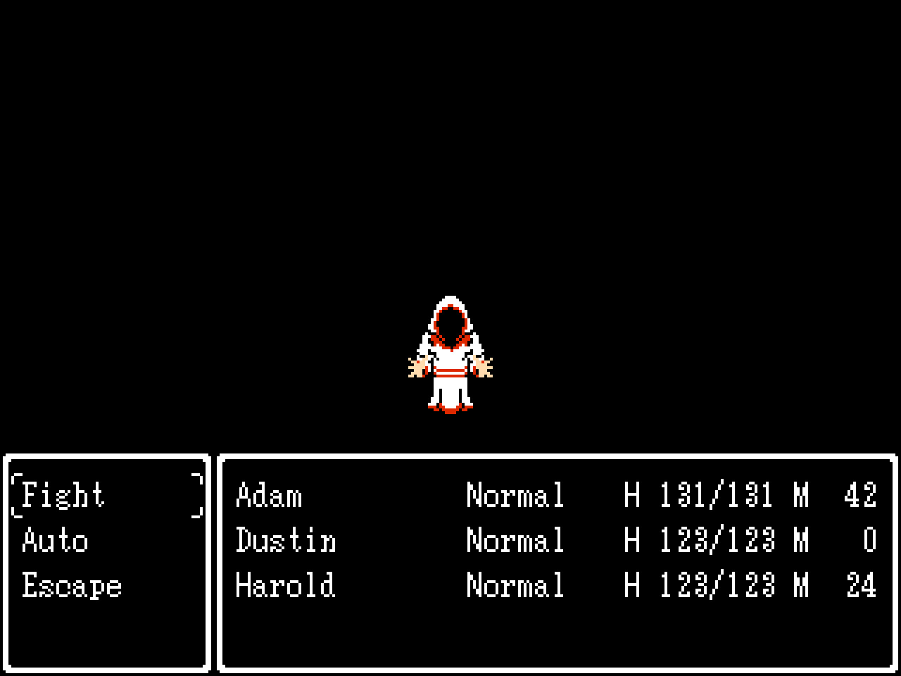 Epic Quest - Screenshot 2