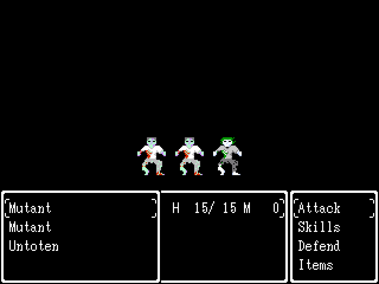 Epic Quest - Screenshot 6