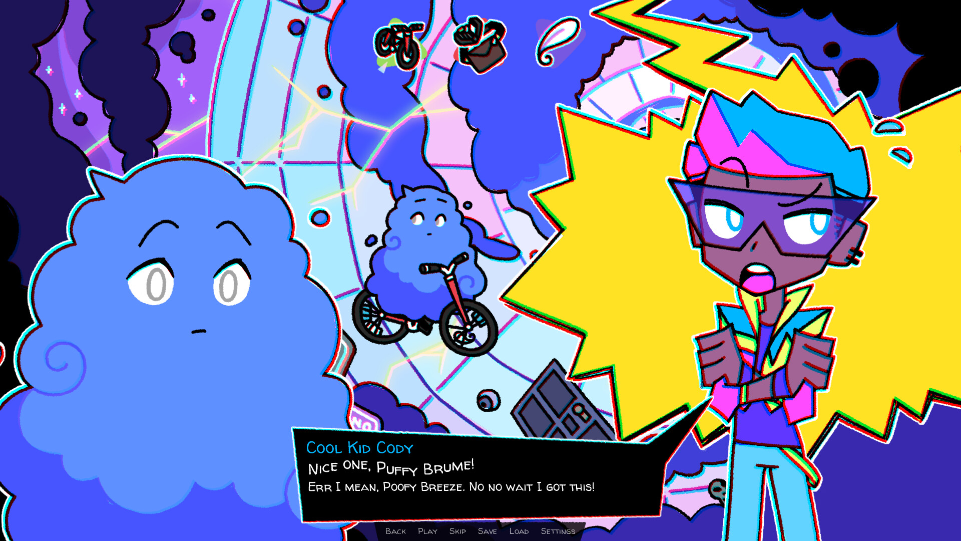 Cool Kid Cody: Season 3 - Episode 08 - Screenshot 1