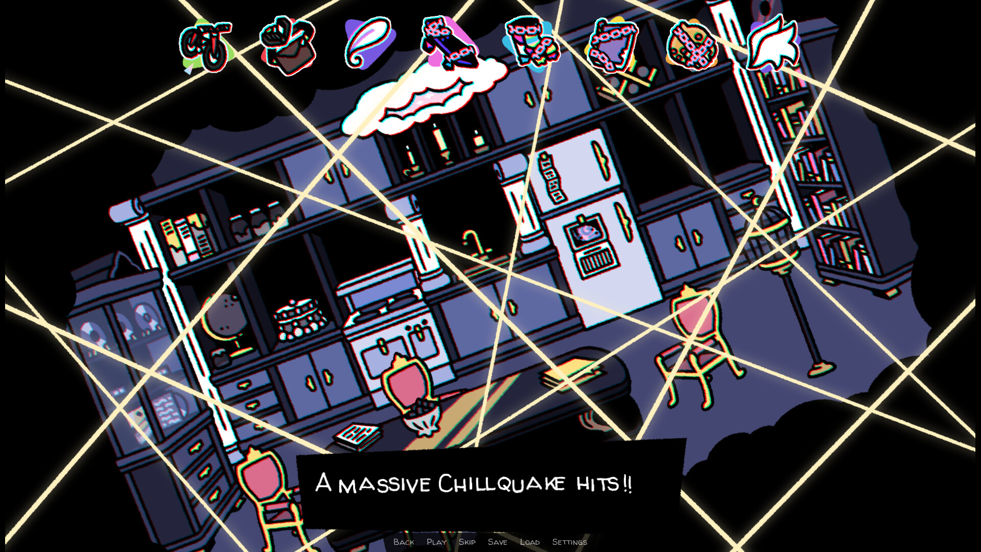 Cool Kid Cody: Season 3 - Episode 08 - Screenshot 2