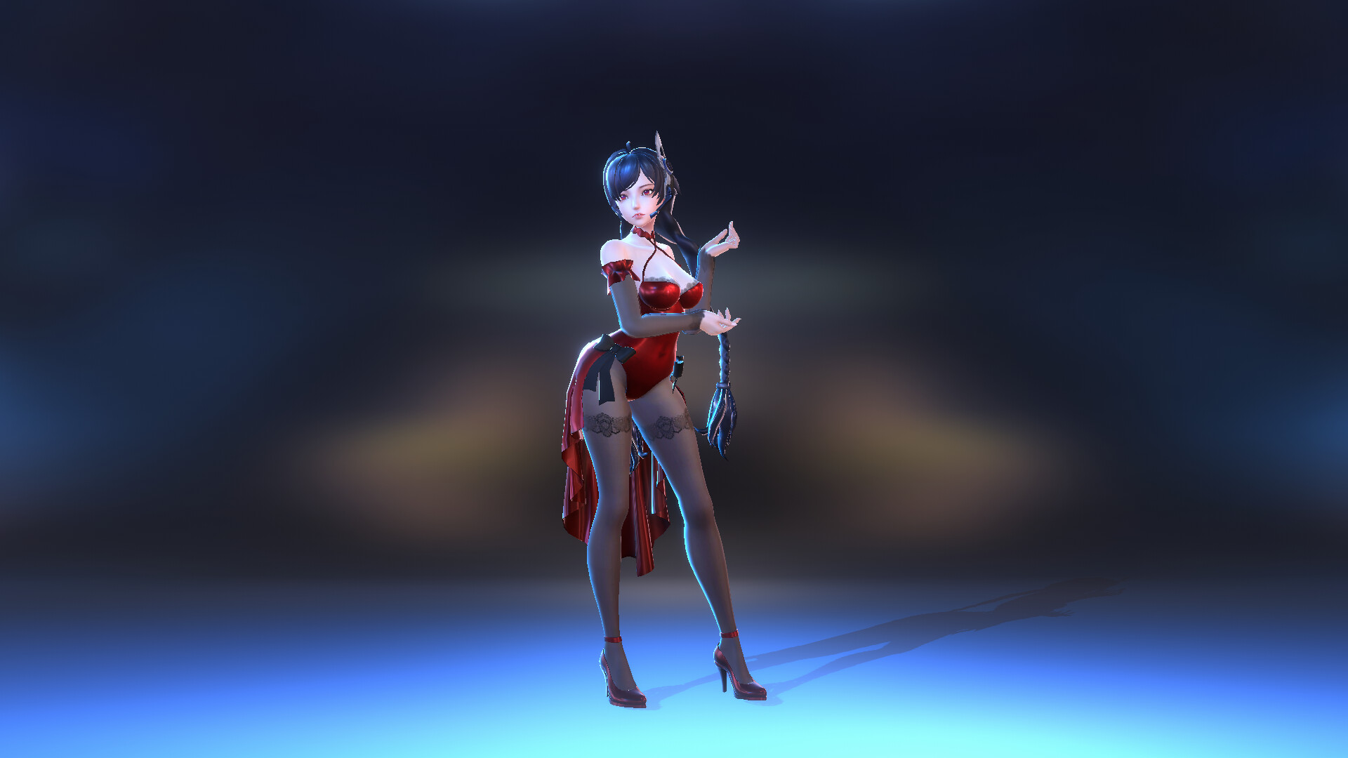 Angel Legion: Charming Mystery - Red - Screenshot 4