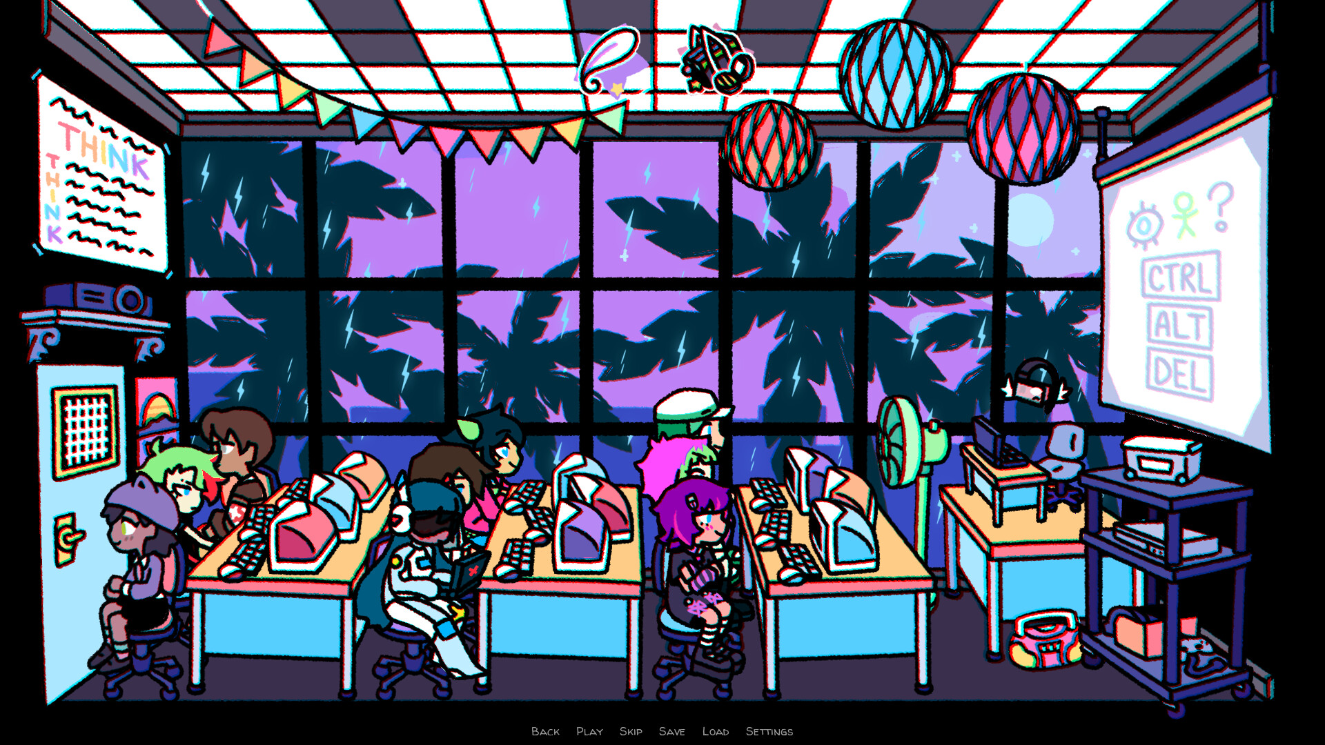 Cool Kid Cody: Season 3 - Episode 03 - Screenshot 1