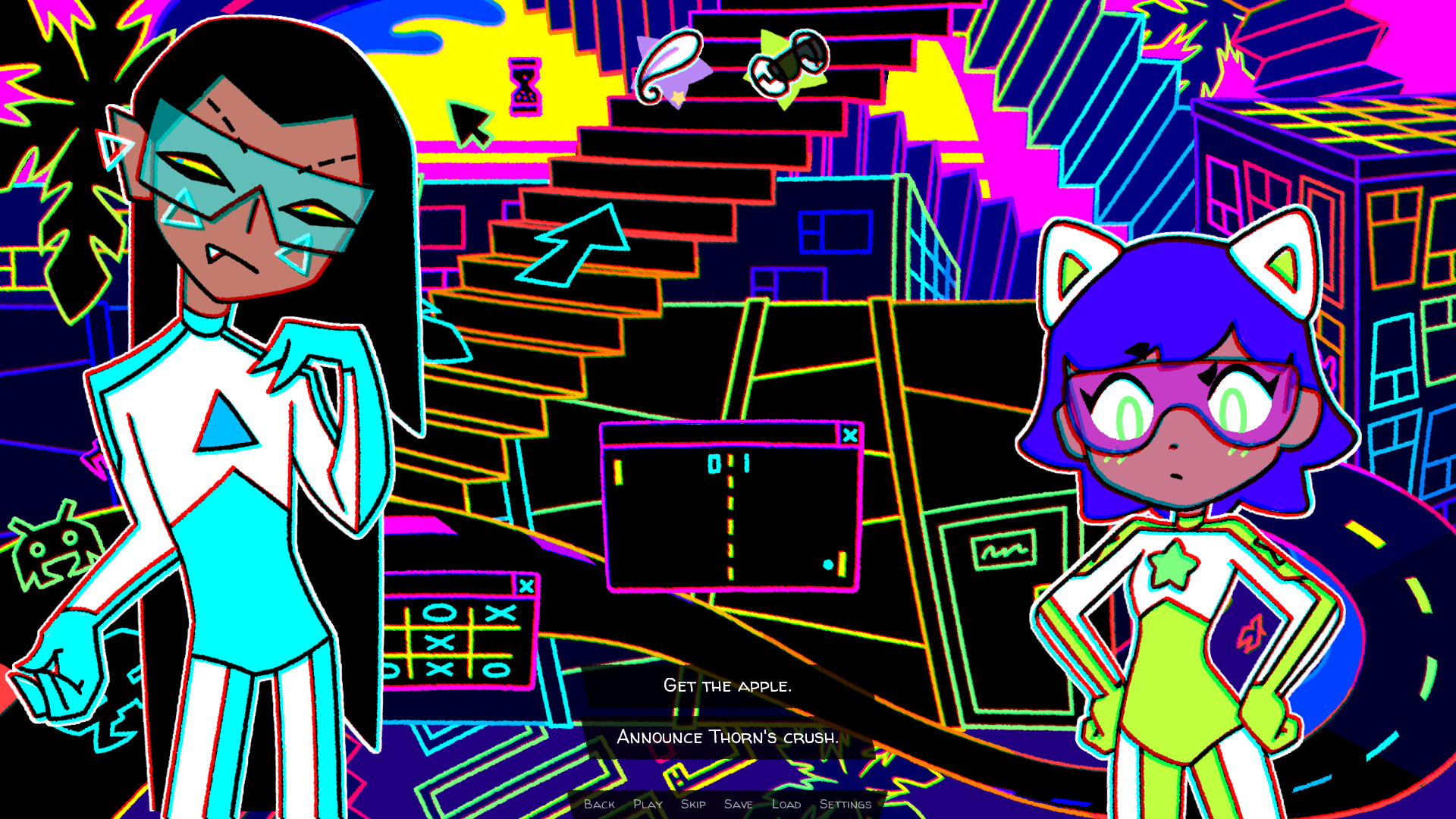 Cool Kid Cody: Season 3 - Episode 03 - Screenshot 2