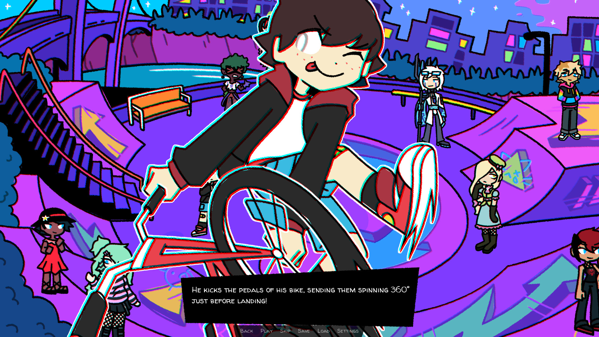 Cool Kid Cody: Season 3 - Episode 04 - Screenshot 2