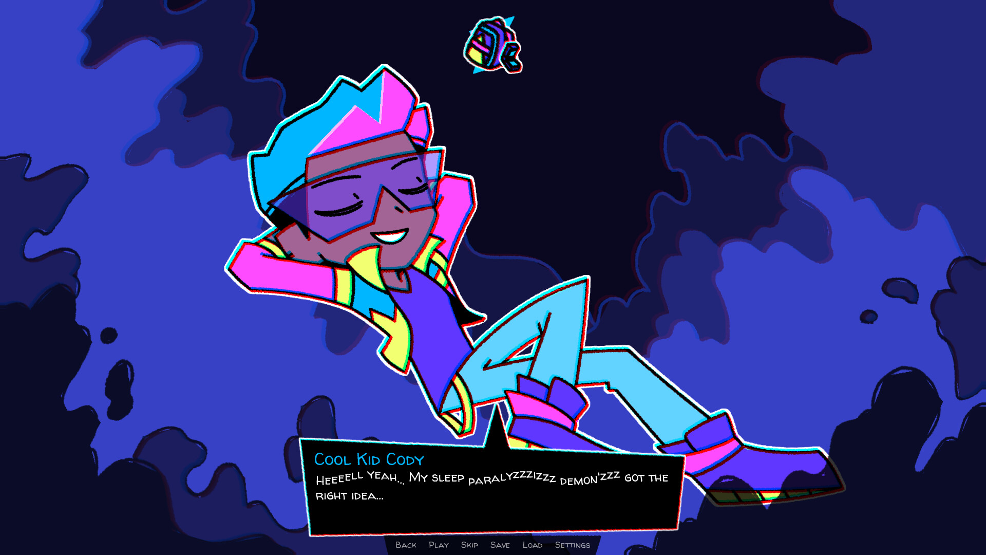 Cool Kid Cody: Season 3 - Episode 05 - Screenshot 2