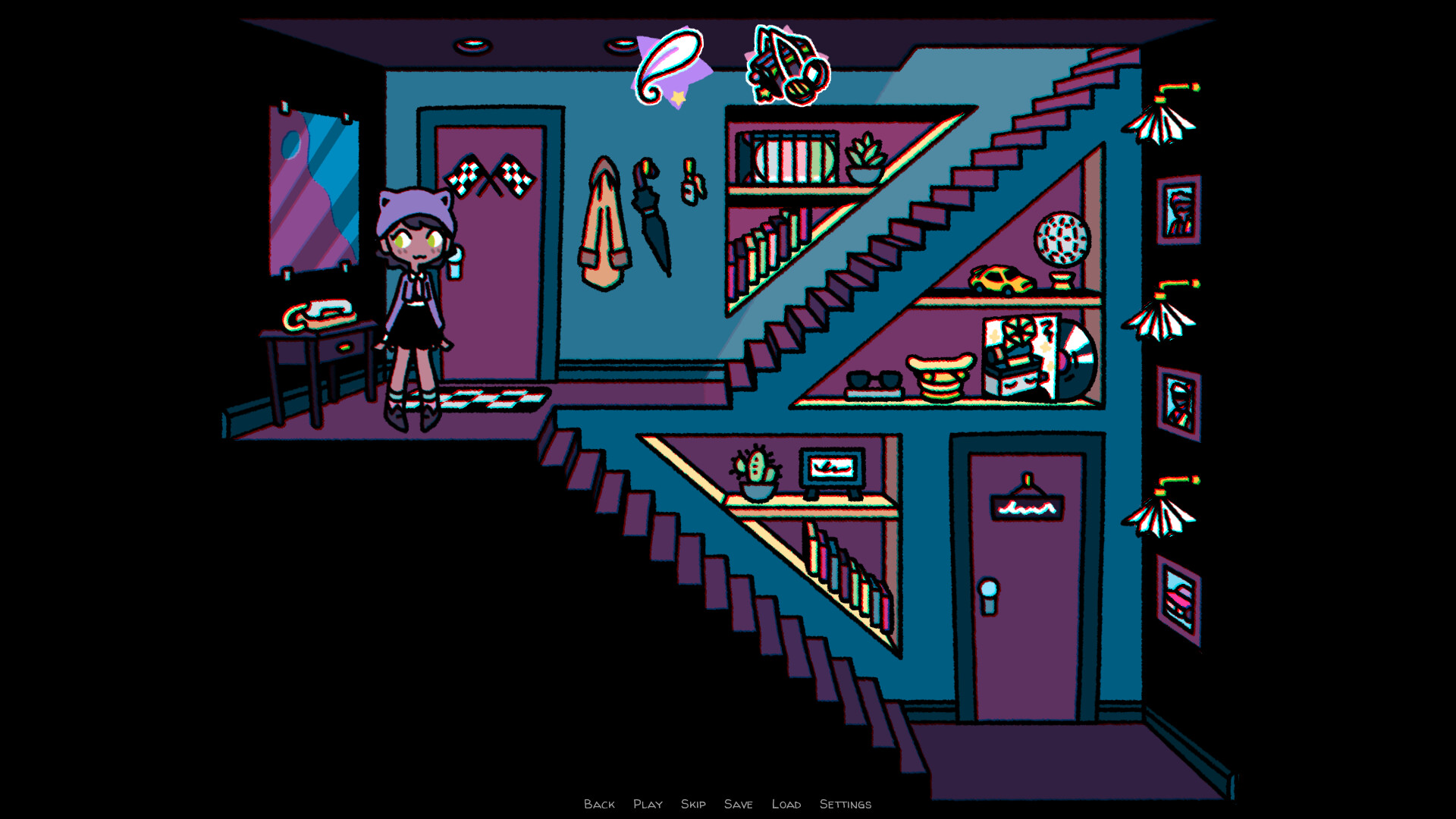 Cool Kid Cody: Season 3 - Episode 06 - Screenshot 2