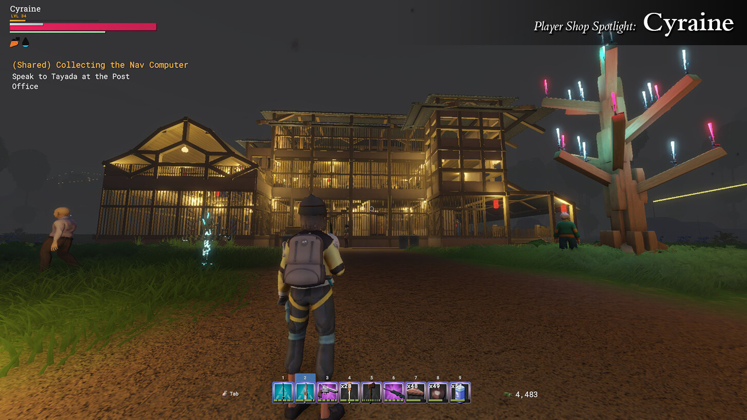 Saleblazers - Screenshot 10