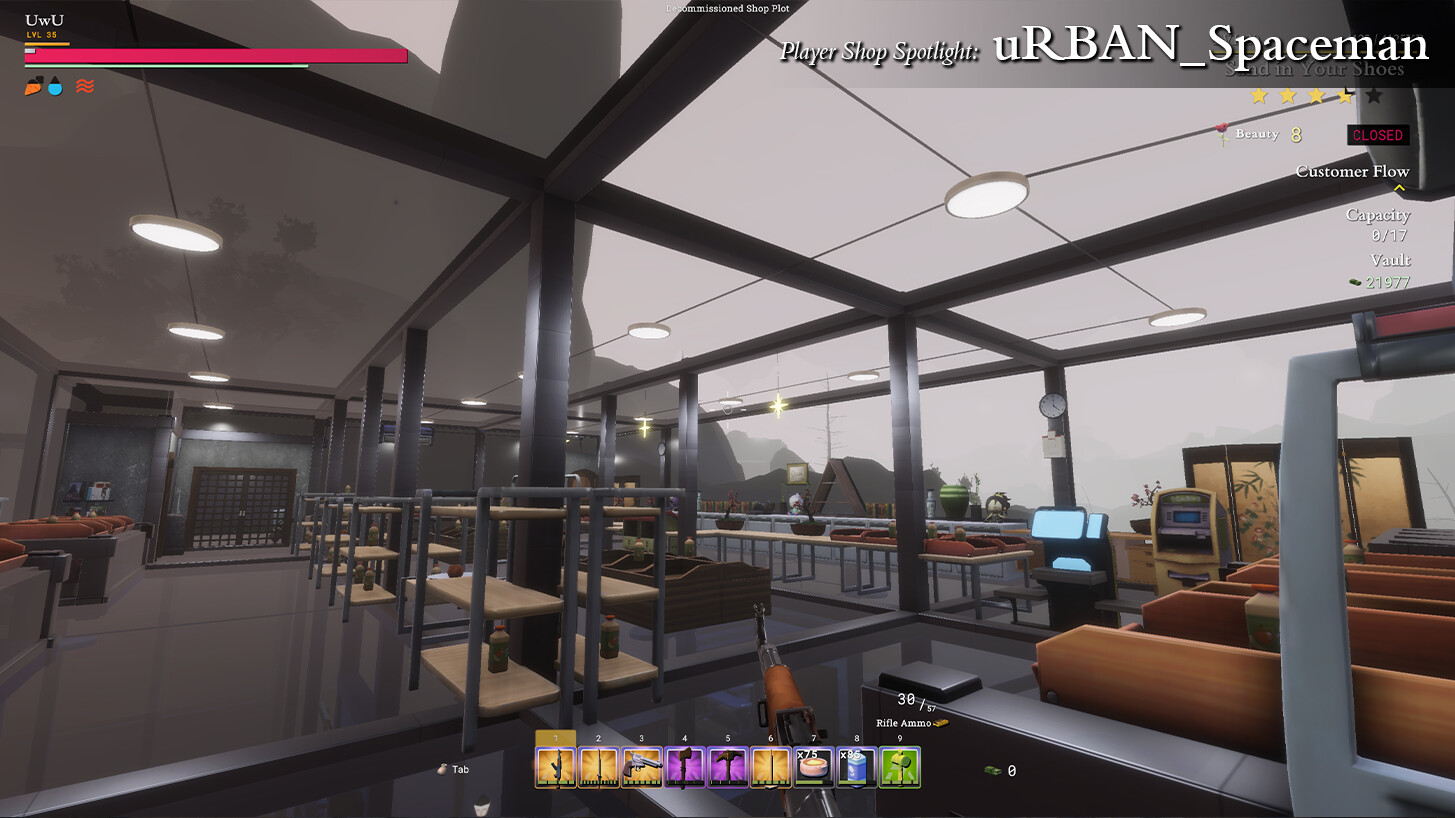 Saleblazers - Screenshot 5